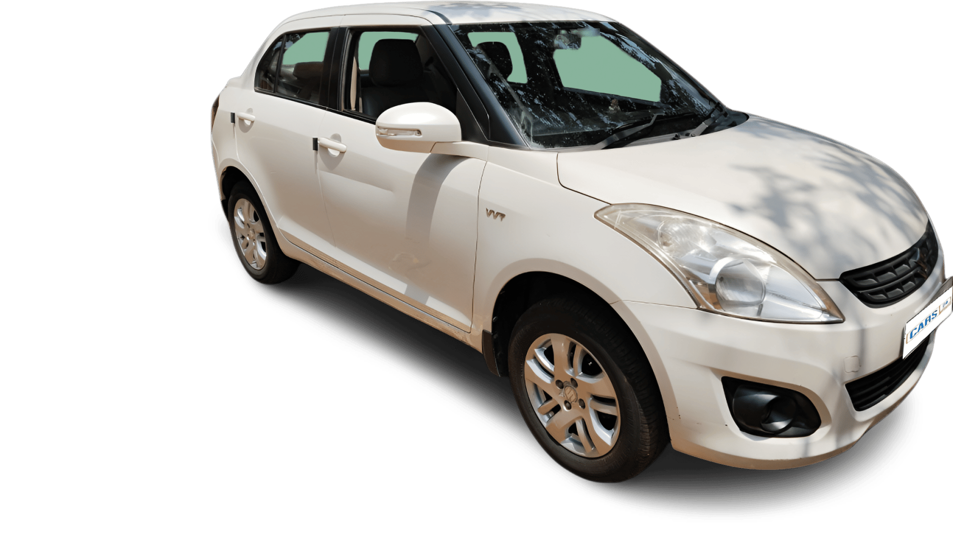 2013 Maruti Swift Dzire - Sedan - Petrol - Manual - ₹3.70 lakh